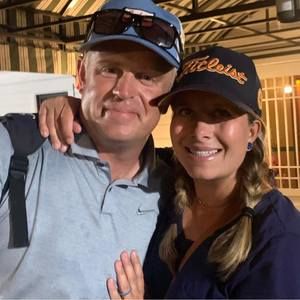 Meet your Posher, Lacy